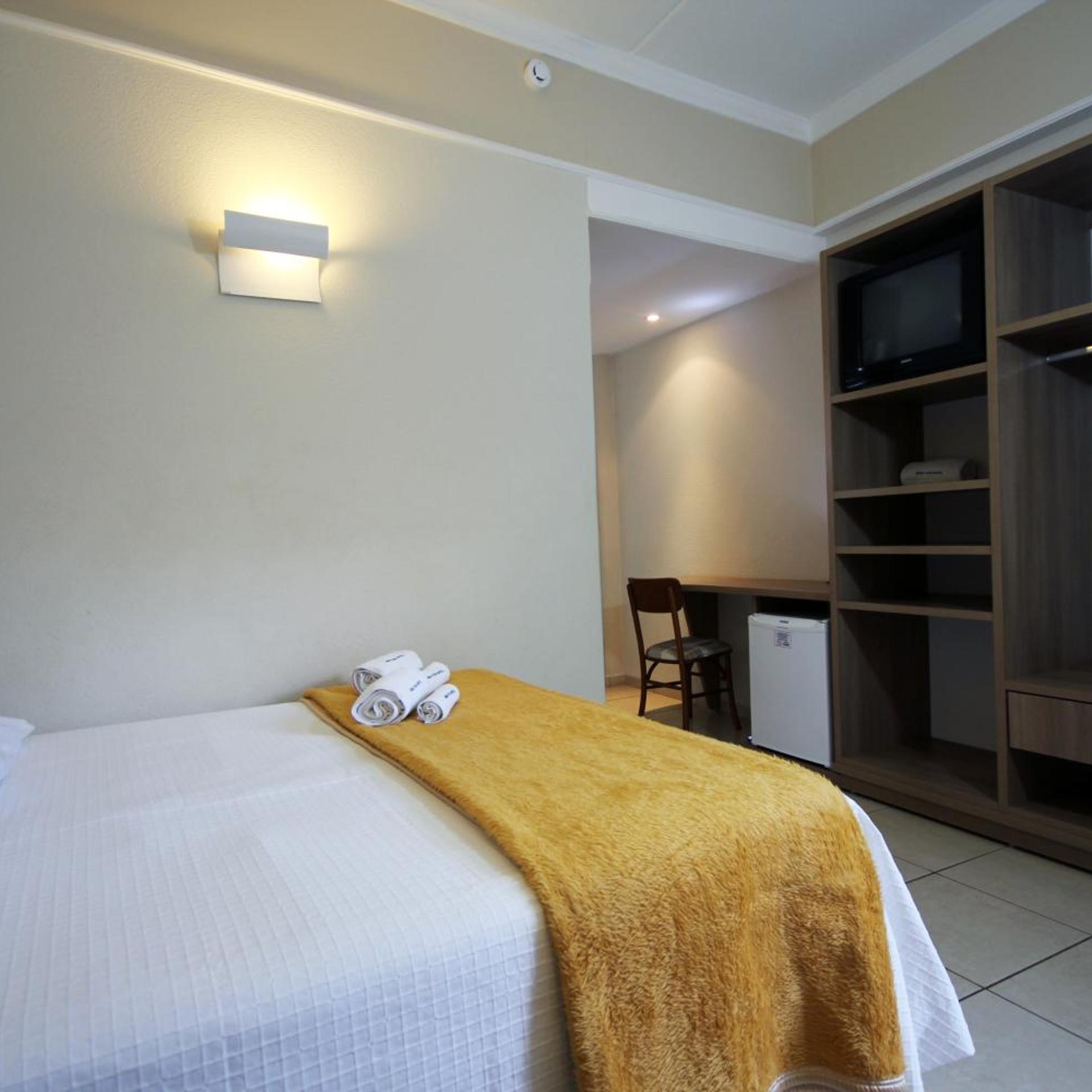 Agua Viva Hotel 18/52