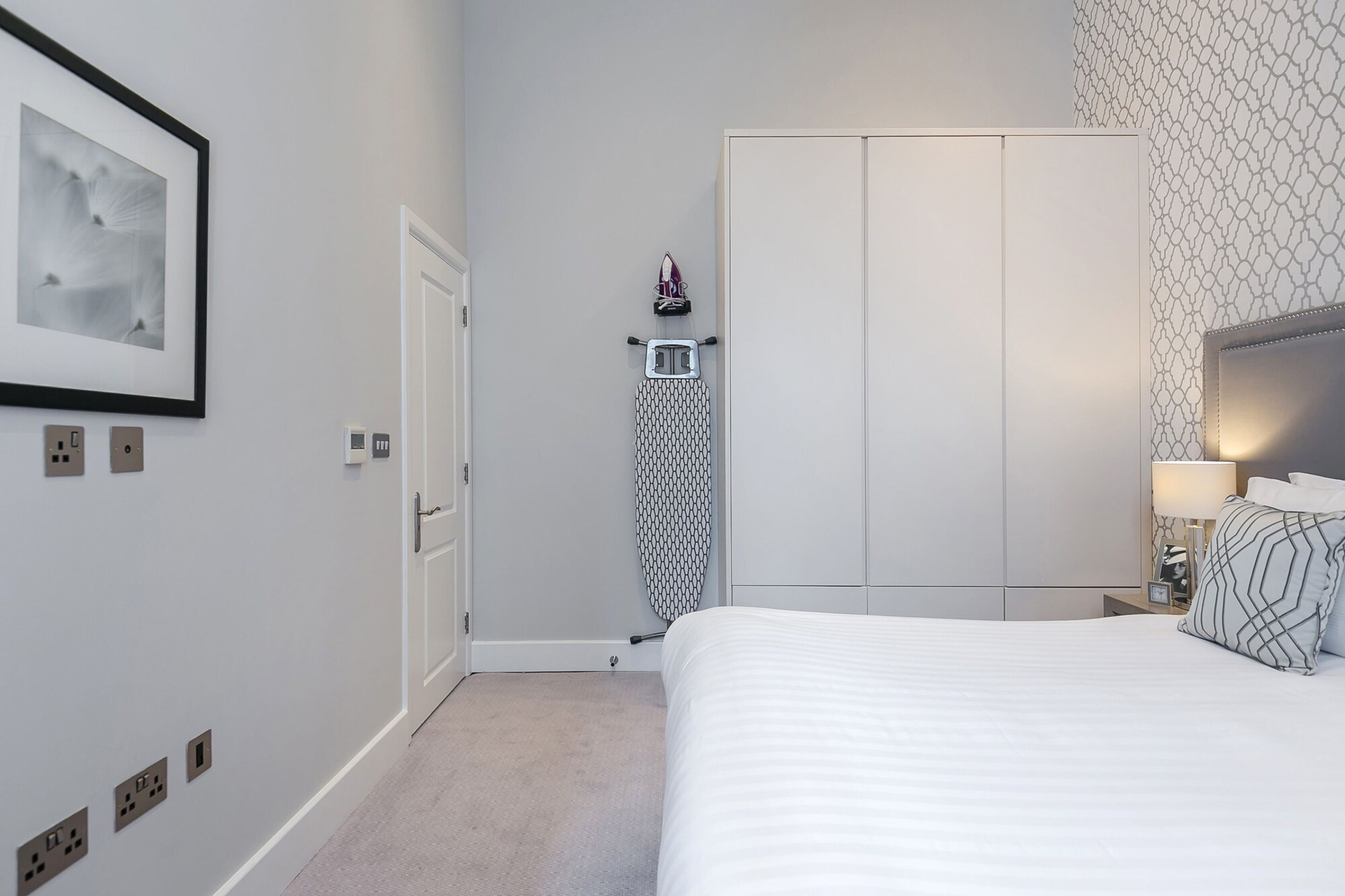 2 BEDROOMS, DELUXE, APARTMENT, 2 KING BEDS