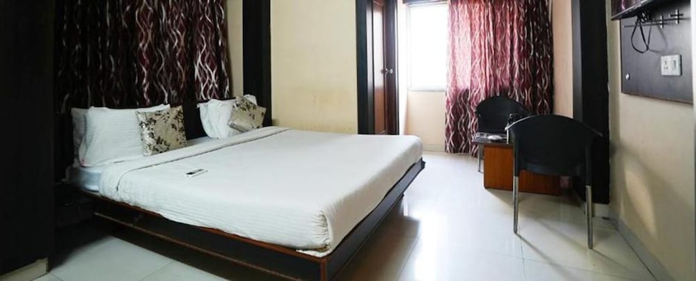 Hotel Madurai 20/48