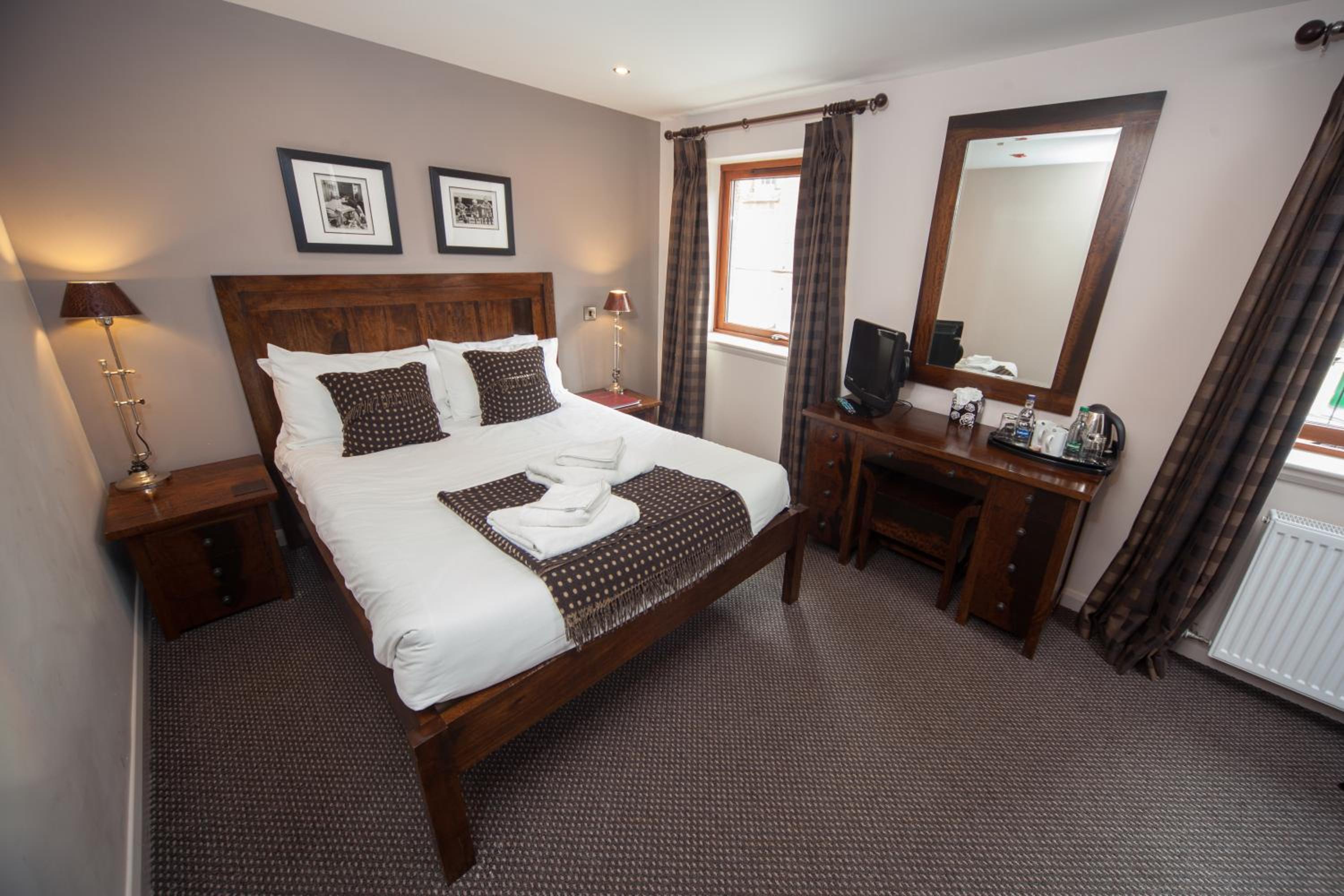 The Townhouse Hotel 18/57