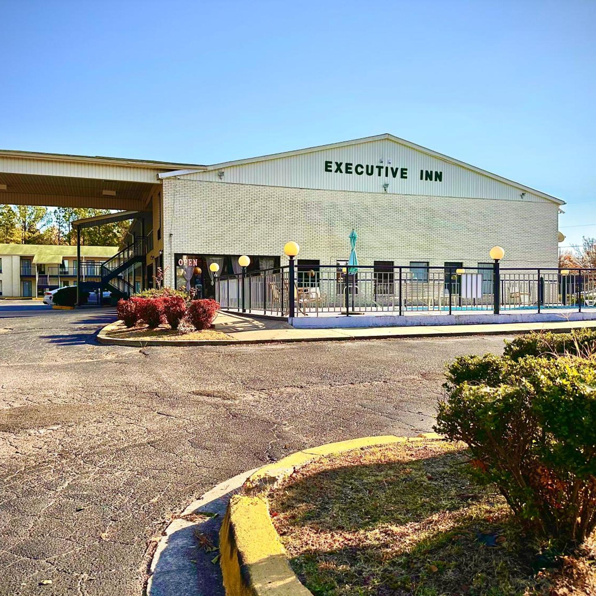 Executive Inn Chester 31/38