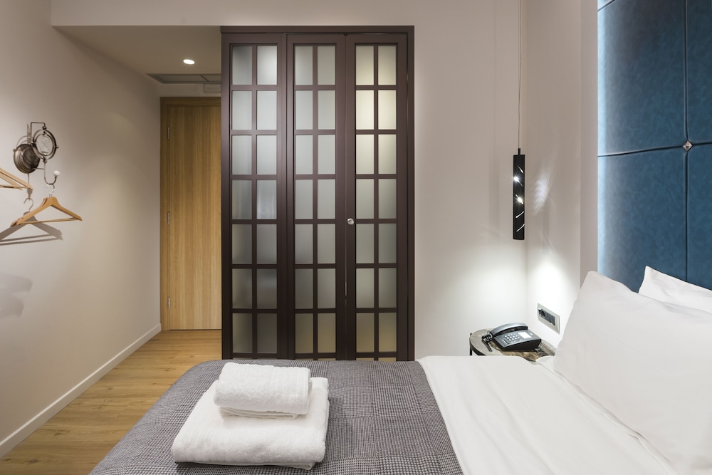 Carpe Diem Boutique Hotel 4/50