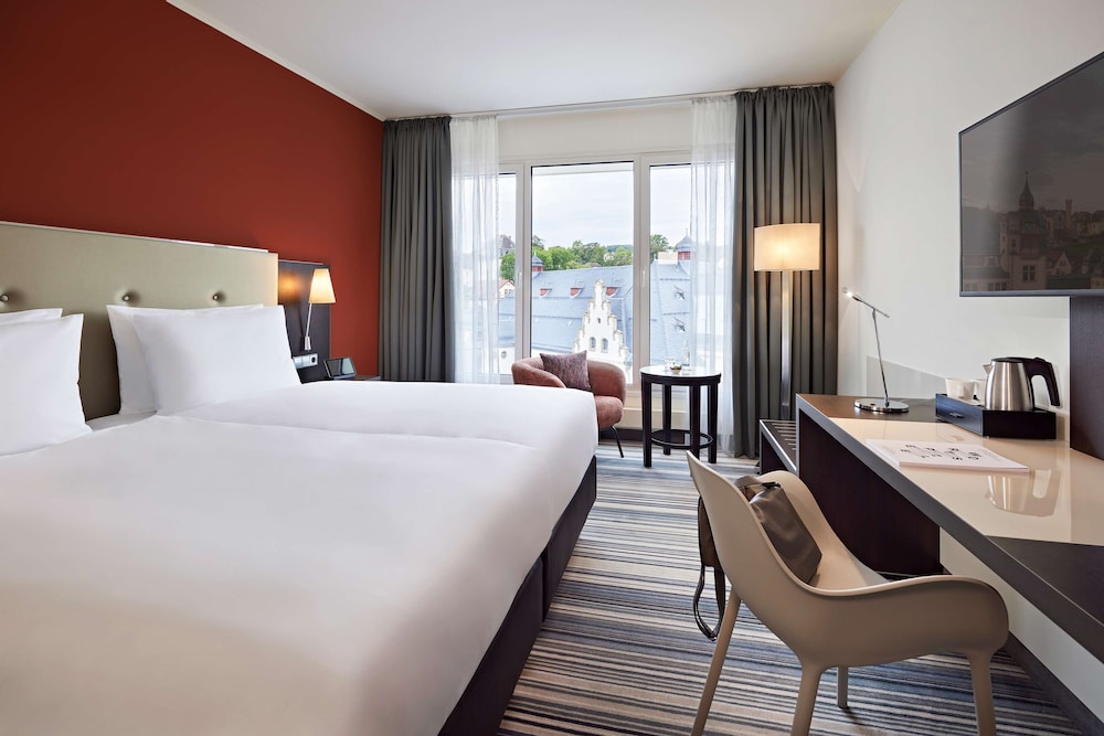Dorint Hotel Esplanade Jena 17/58