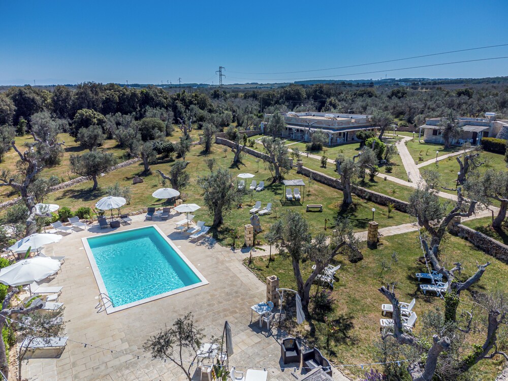 Tenuta San Lorenzo 34/59