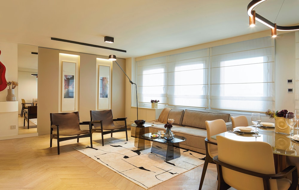 G Residences Gayrettepe 36/44