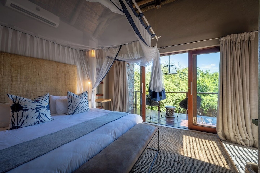 Ekhaya Bush Villa 12/50