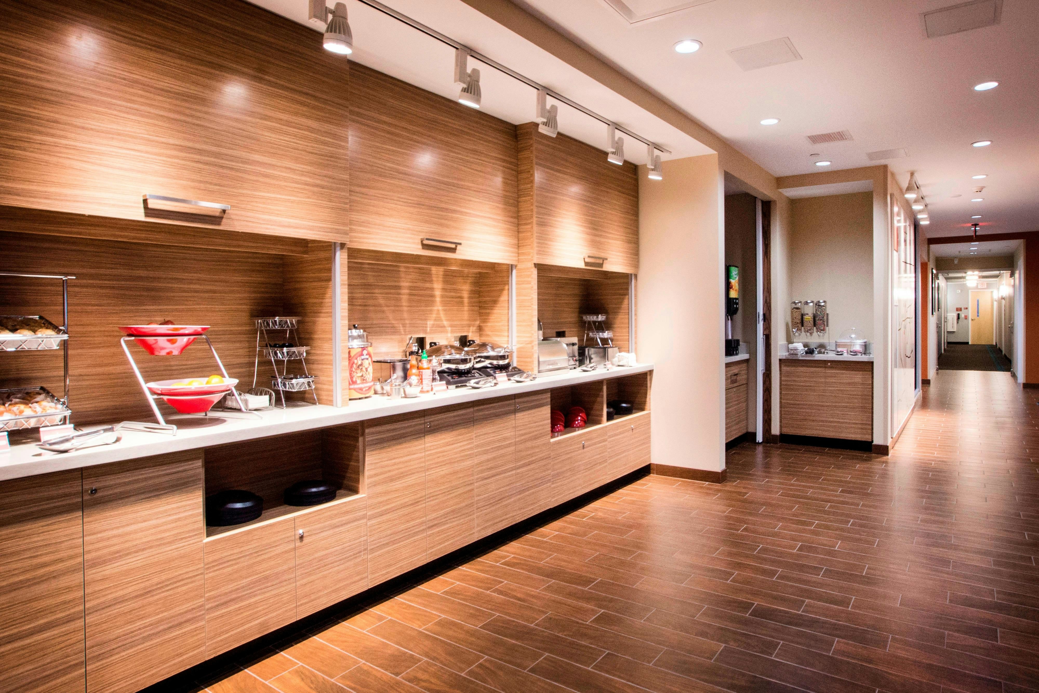 Towneplace Suites By Marriott Pittsburgh Cranberry Township 23/44