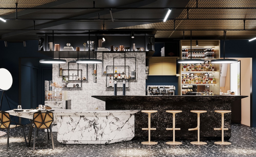 Tribe Paris Batignolles 48/67