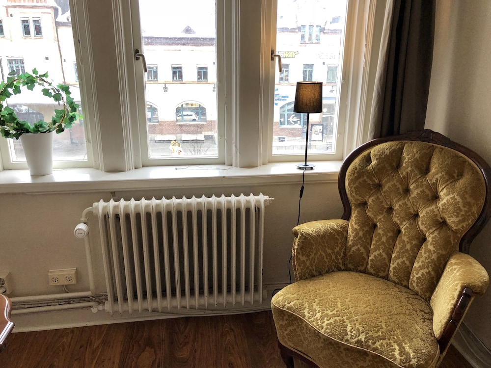 Järnvägshotellet 31/41