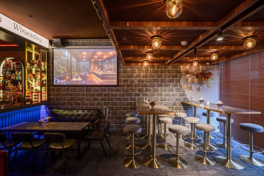Fun Stay Inn Ximen 37/48