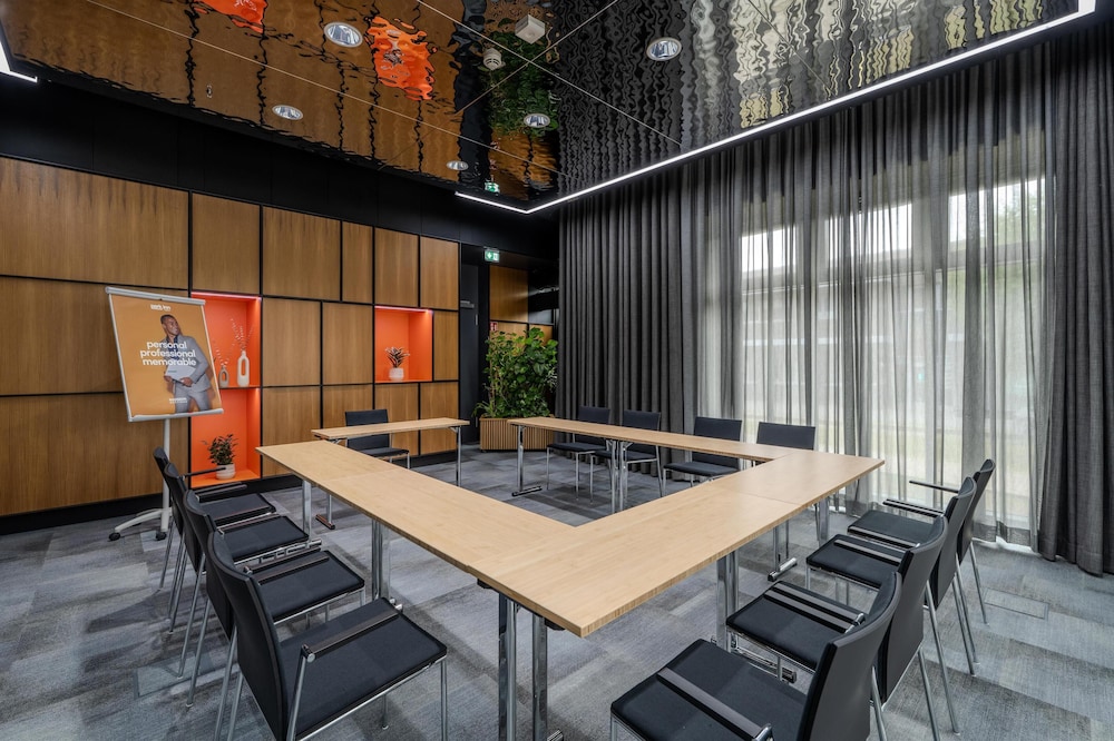 Park Inn By Radisson Wismar 18/80