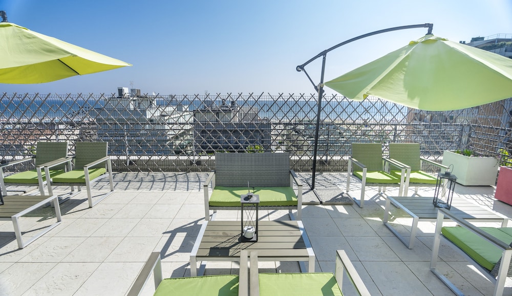 Club Meeting Hotel 55/64