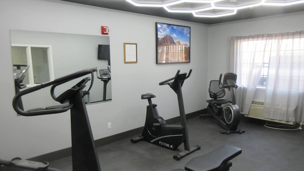 Quality Inn Carlin 36/58