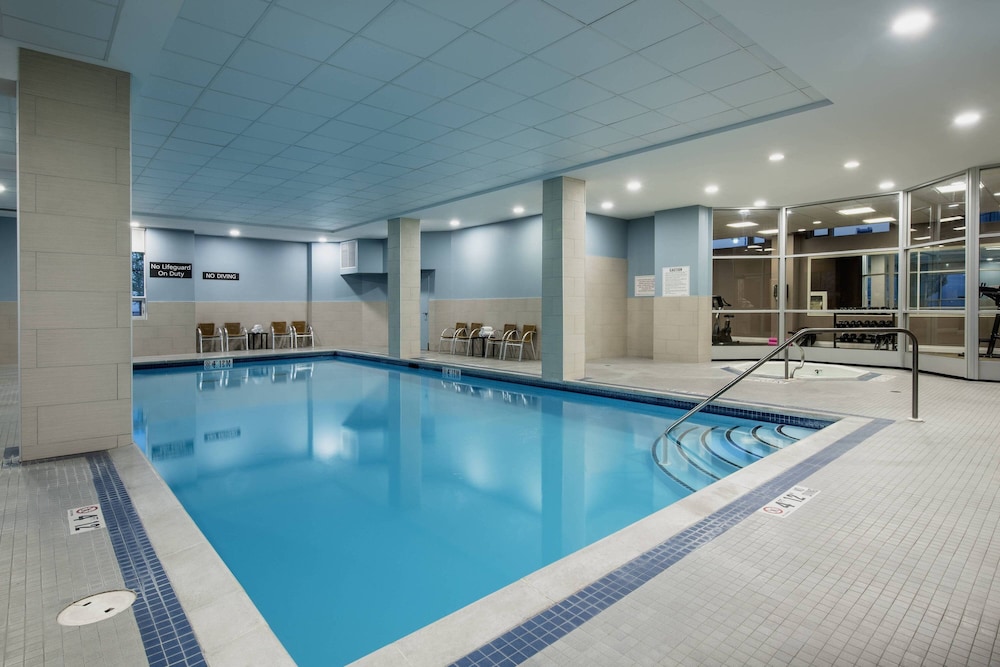 Residence Inn By Marriott Kingston Water S Edge 3/41