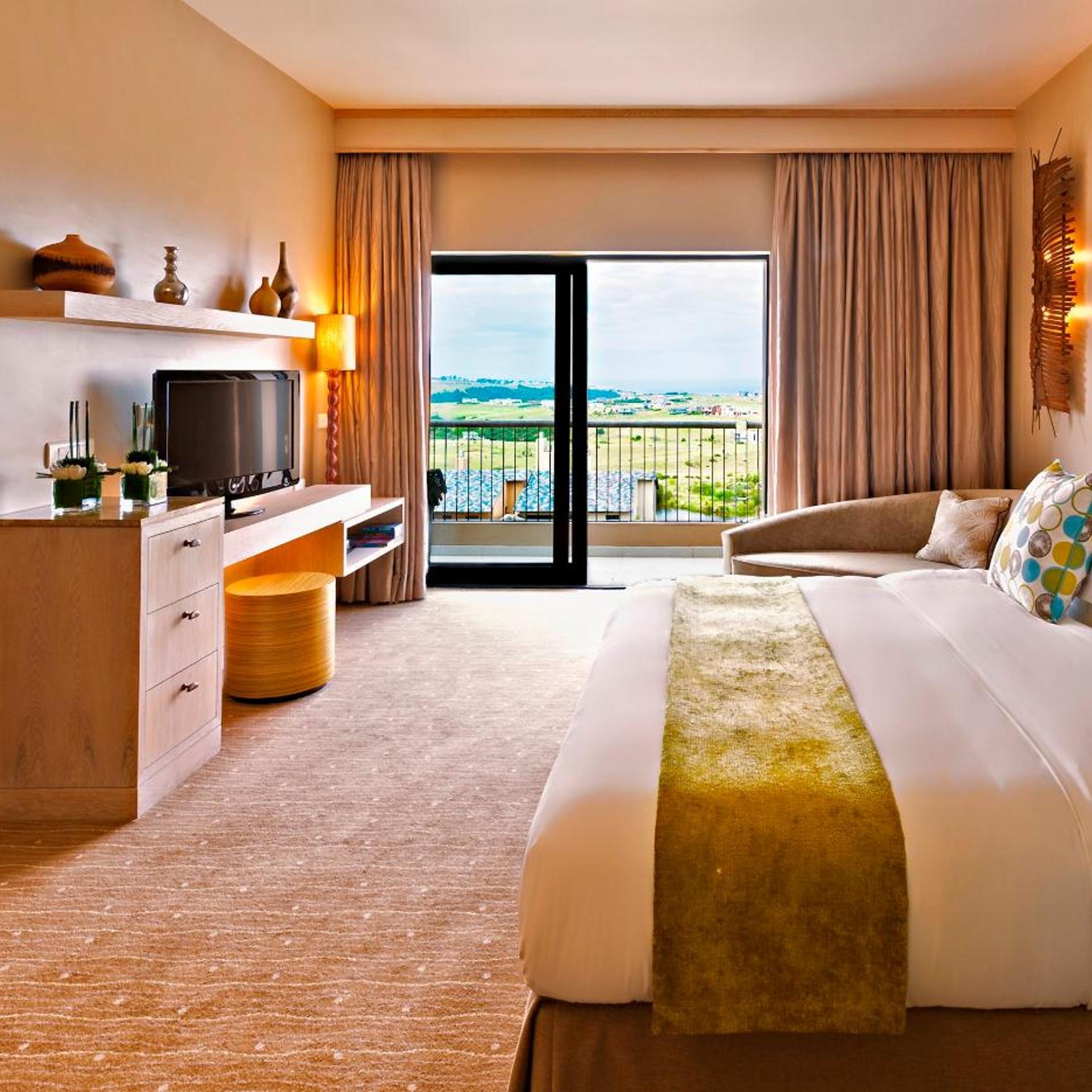 Junior Suite, Outdoor Building
