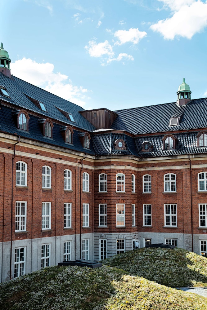 Villa Copenhagen 71/74