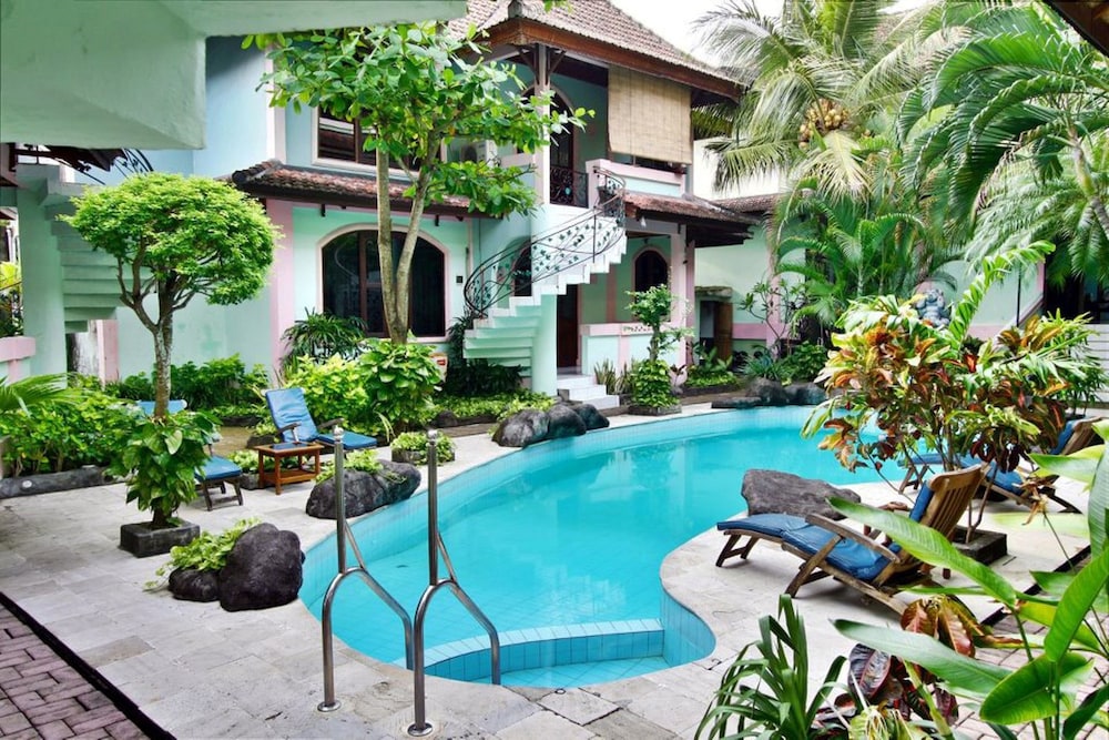 Villa Puri Royan 12/43