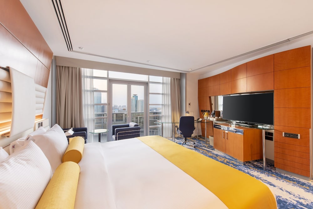 Movenpick Dubai Creek 3/49