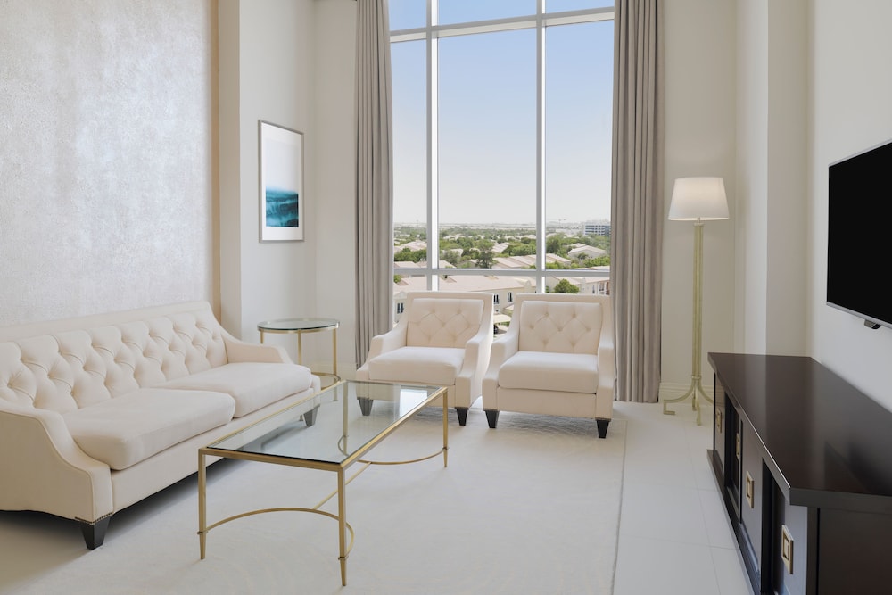 Delta Hotels by Marriott, Dubai Investment Park 18/68