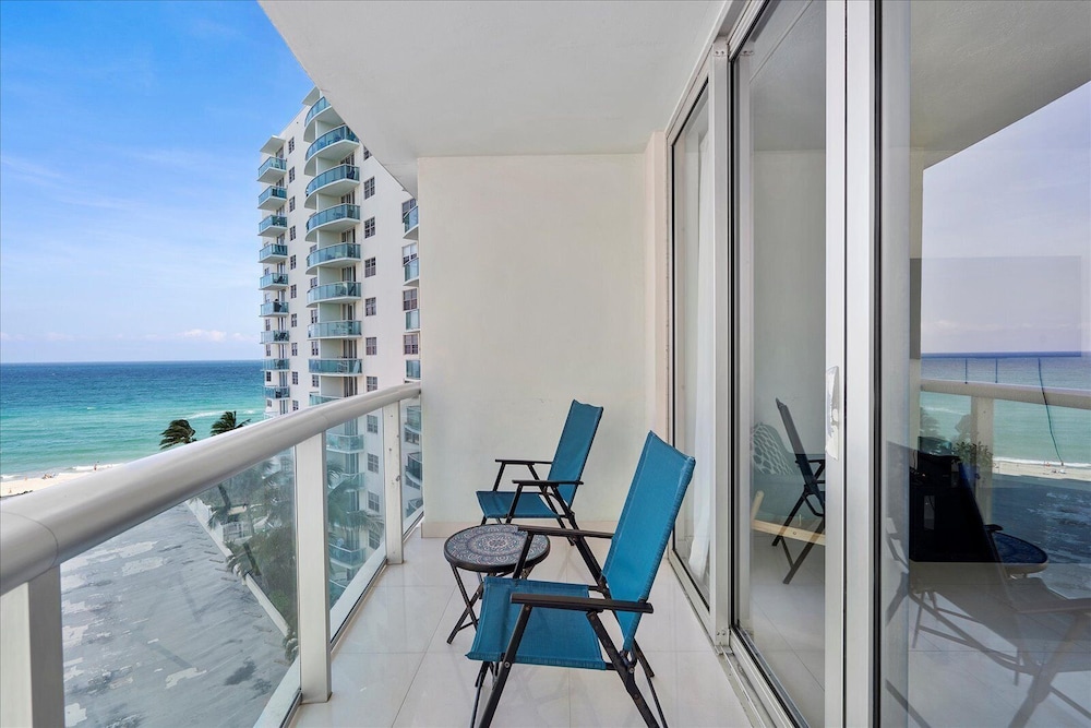 The Tides Ocean Luxury Suites 43/50