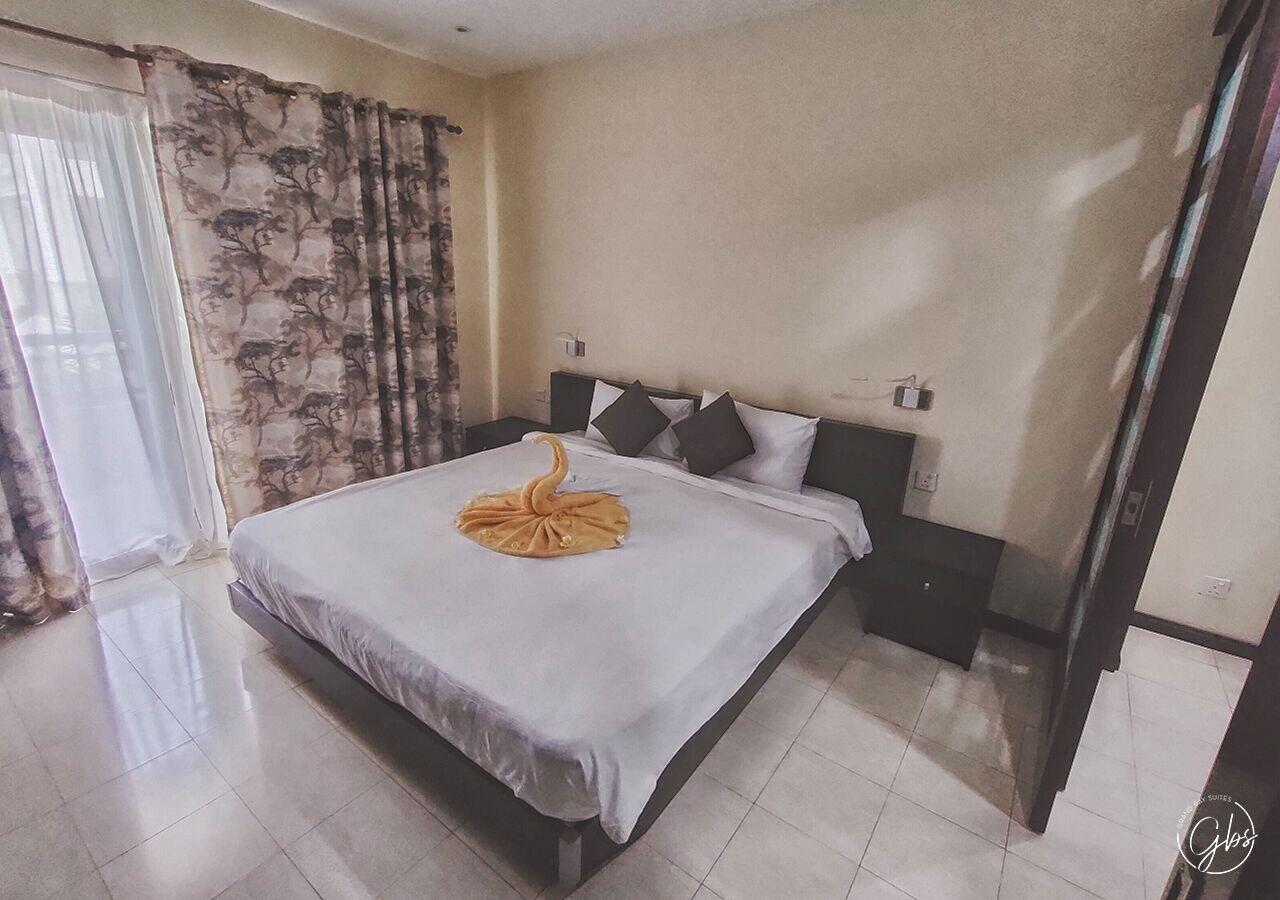1 Bedroom, Apartment