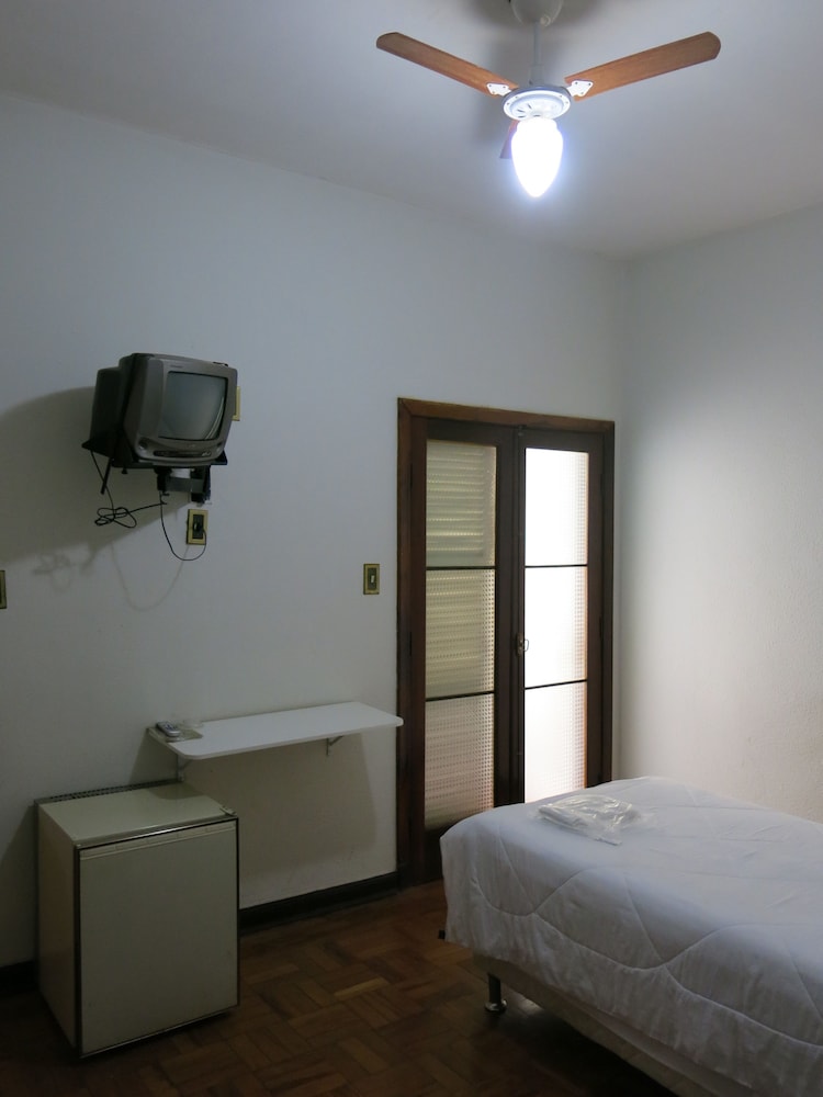 HOTEL JAU 17/58