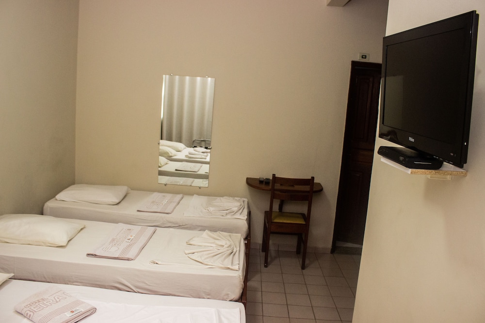 Hotel Beira Rio - Teófilo Otoni 19/50