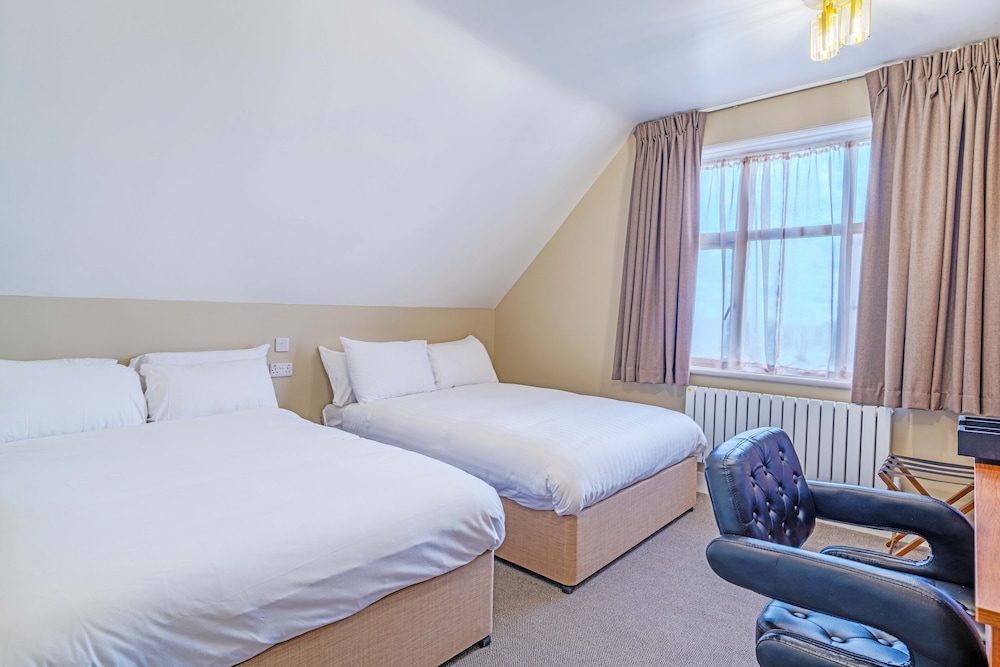 Uno Thames Hotel 13/50