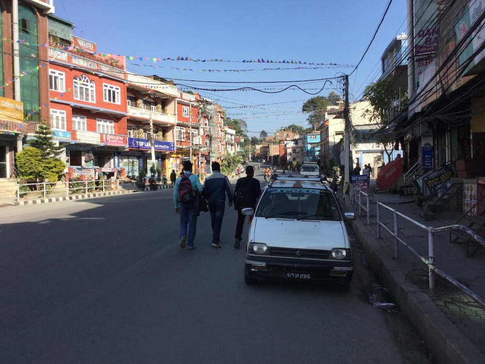 Pashupati Darshan 46/50