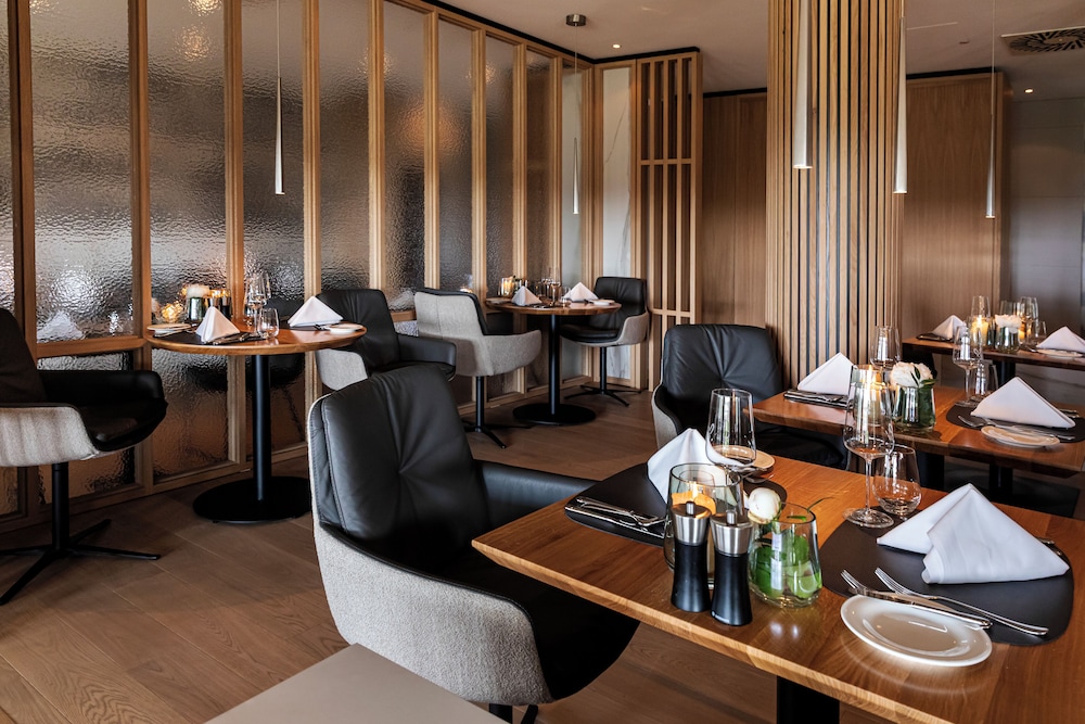 Strandhotel Dunenmeer 52/58
