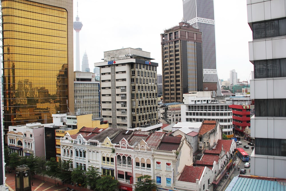 Avenue J Hotel Central Market 9/41