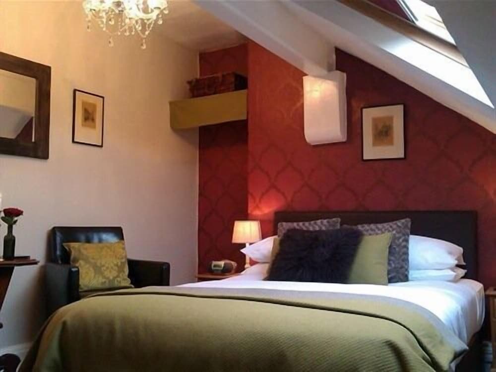The Old Registry Haworth - Guest house 8/30