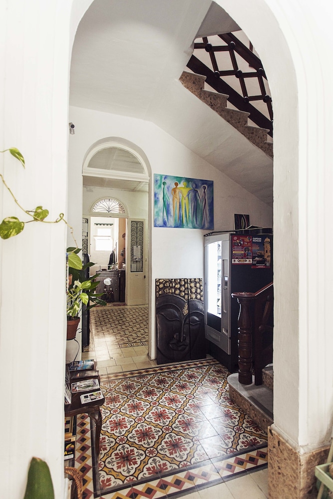 Granny's Inn - Hostel 7/50