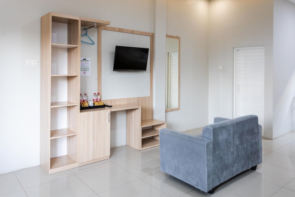 Villa Panderman Indah 48/64