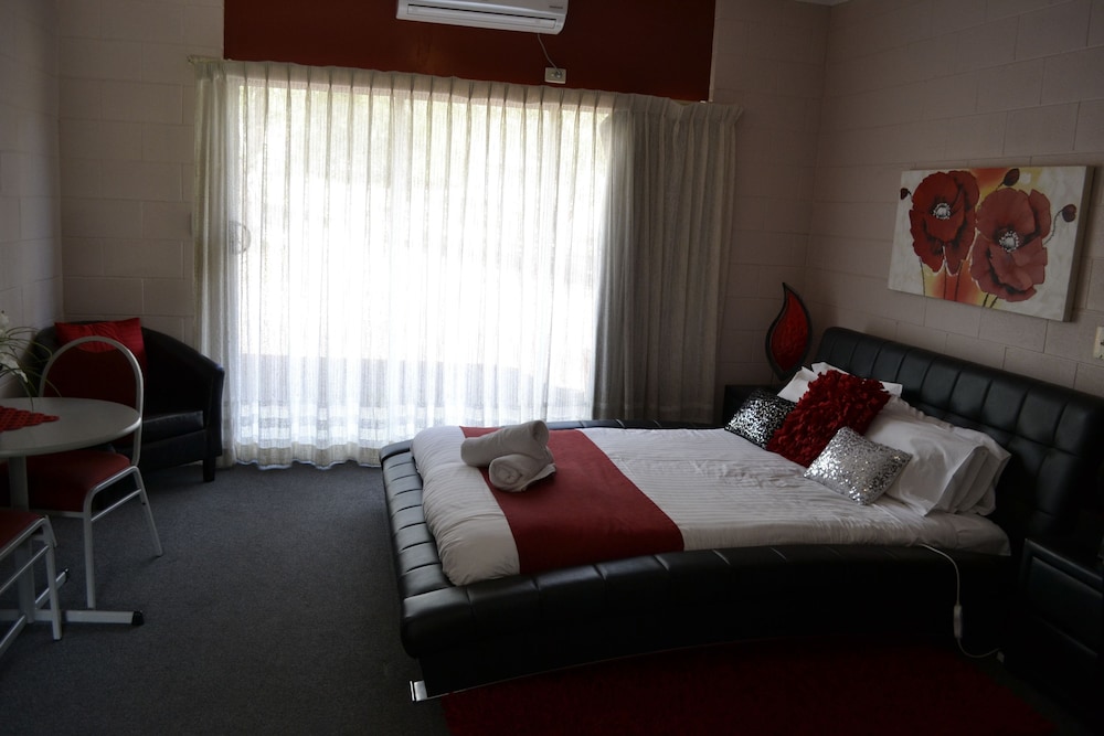 The Grampians Motel 45/69