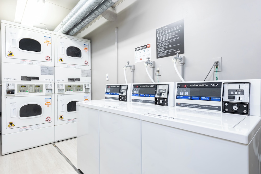 Hotel Mystays Nippori 45/48