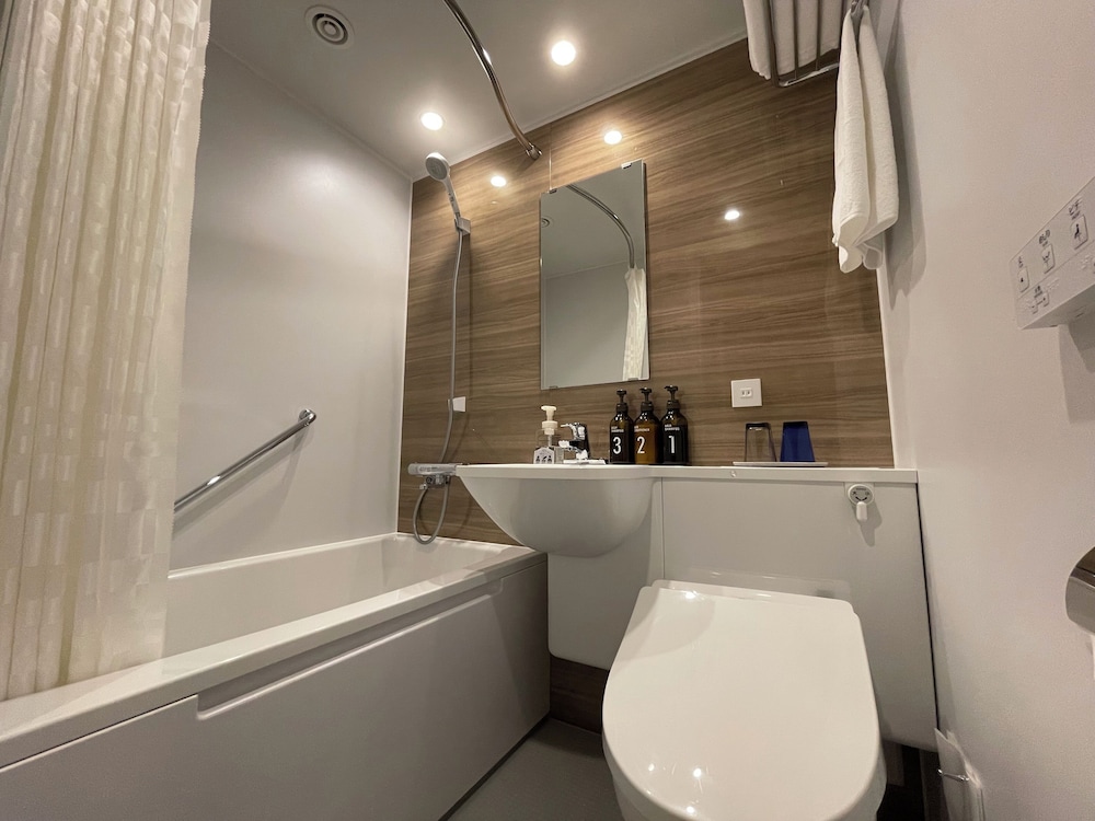 Hotel Resol Machida 50/51