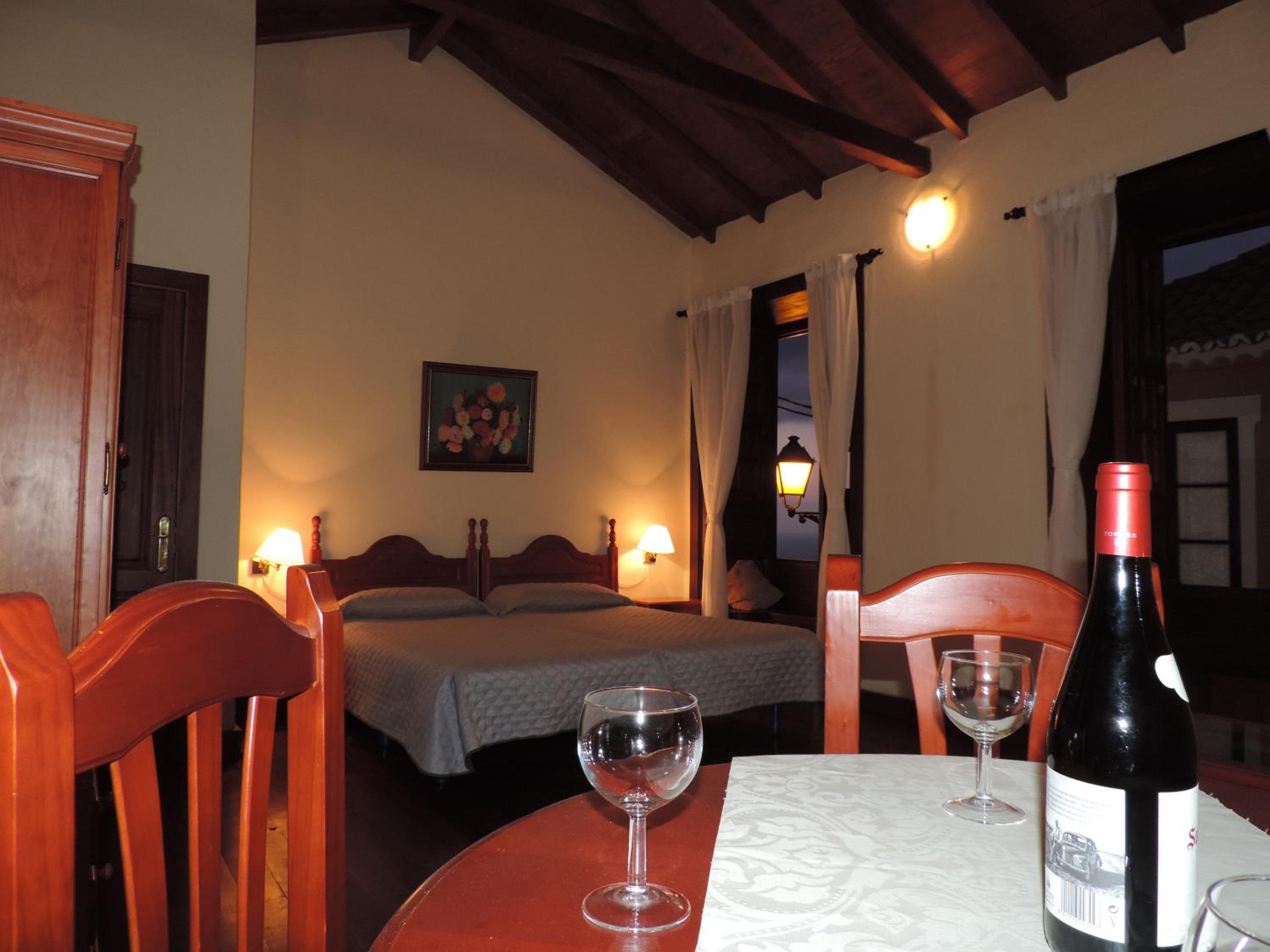 Casa Los Helechos 11/16