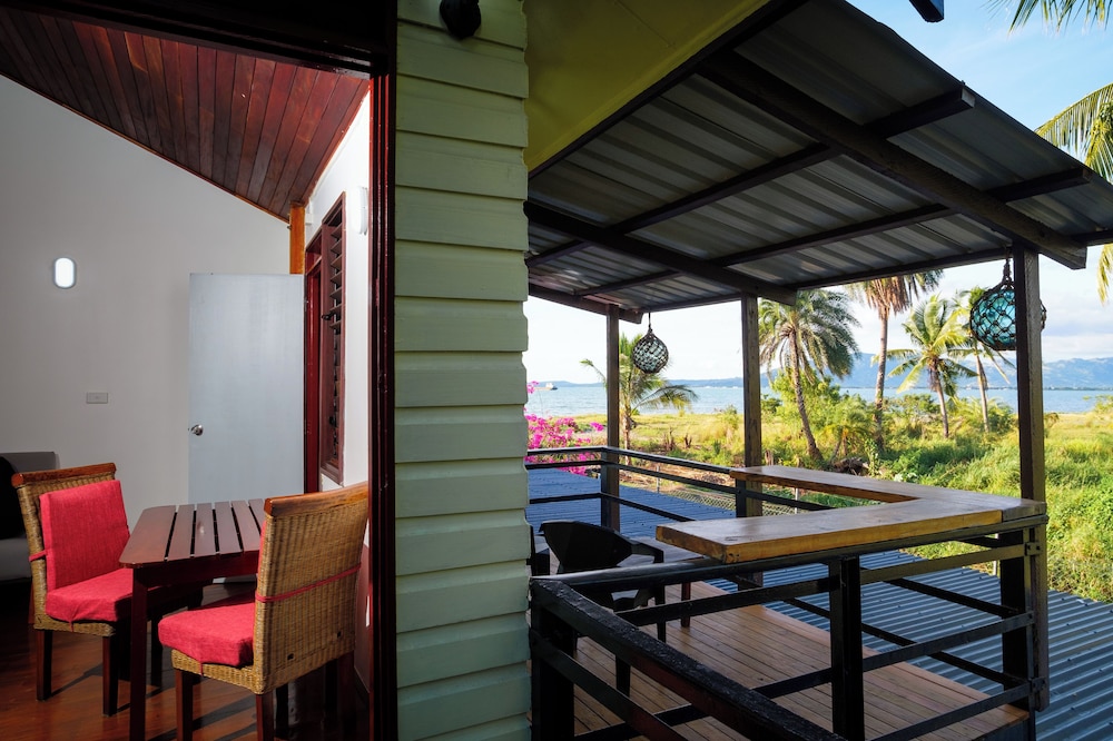 Club Fiji Resort 50/71