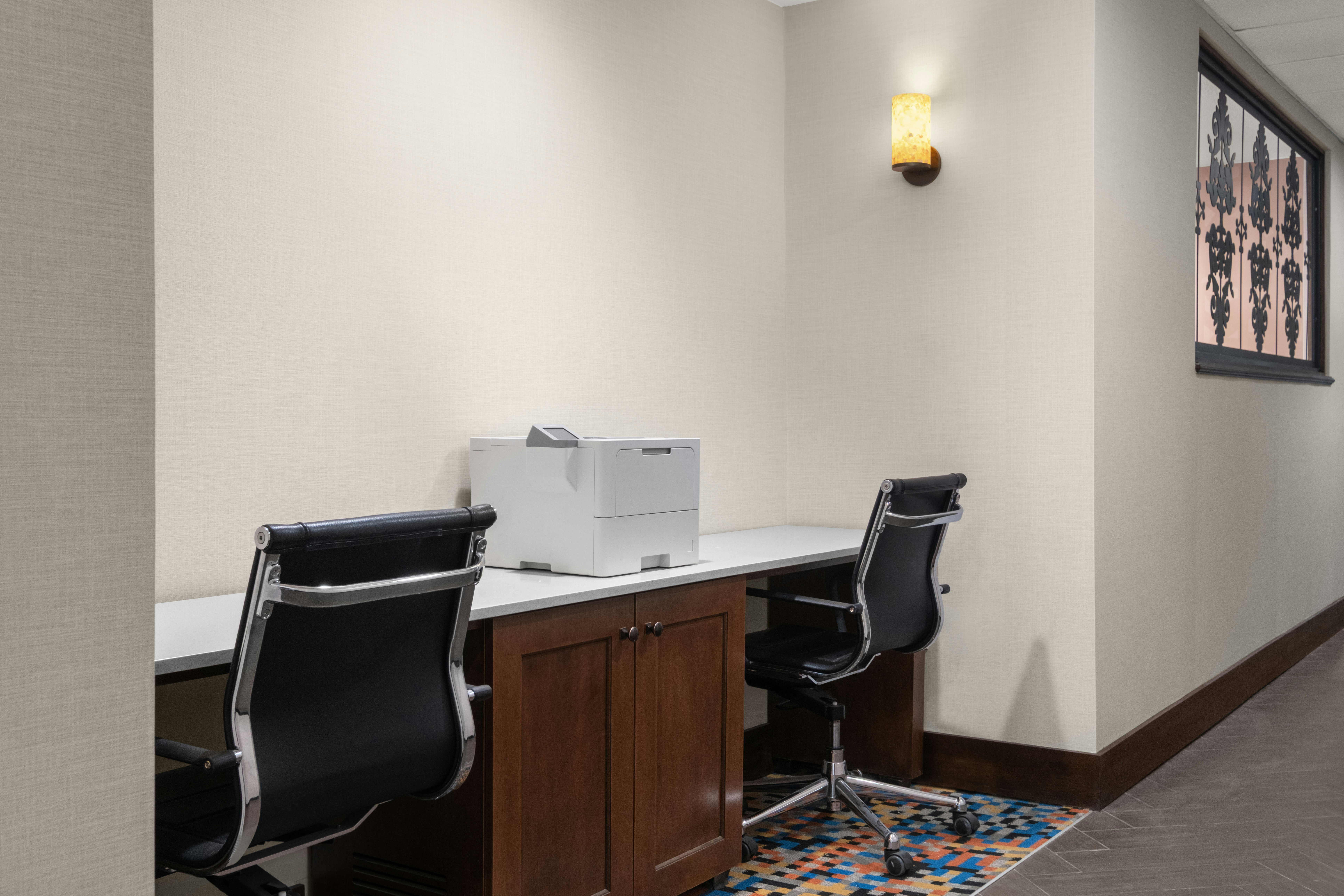 Hampton Inn & Suites Fresno, CA 37/45