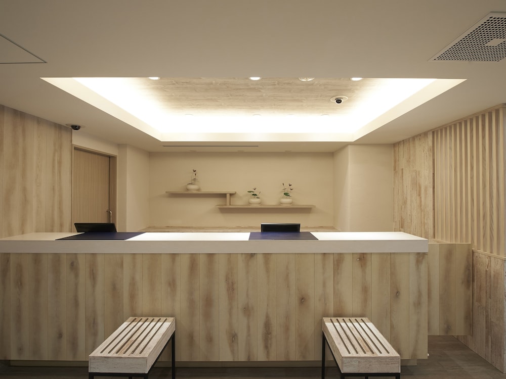 Sotetsu Fresa Inn Ueno-Okachimachi 5/50