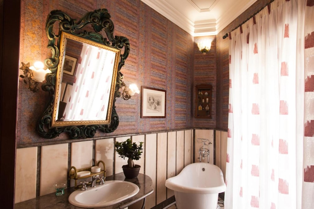 B&B Palazzo Melluso 38/39