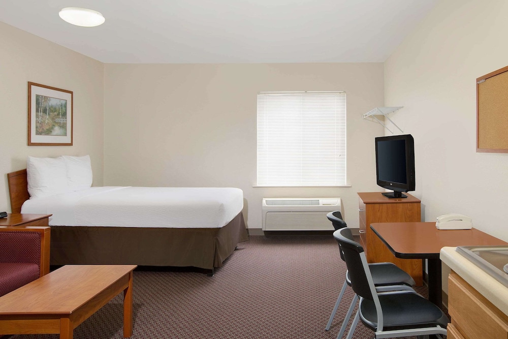 Woodspring Suites Fort Worth Trophy Club 19/48