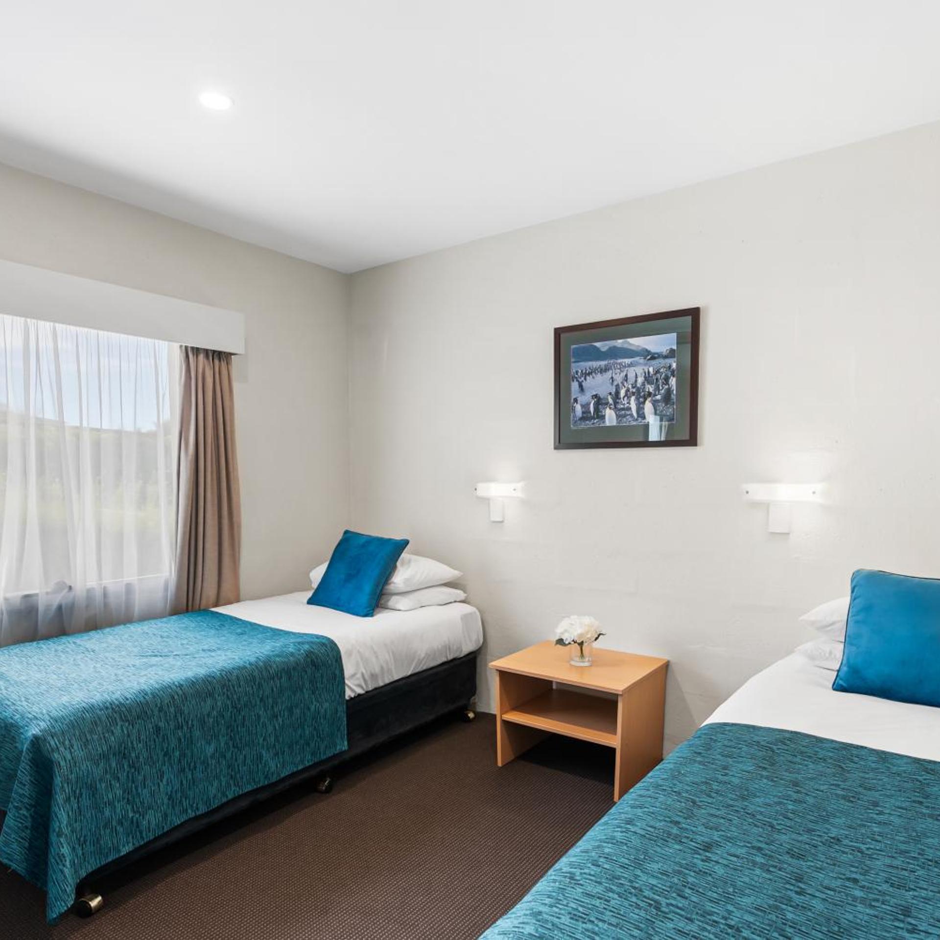 2 Bedrooms, Apartment