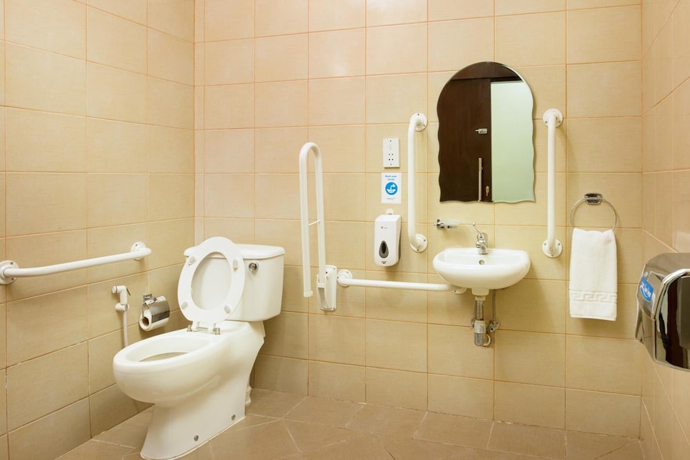 City Hotel Duqm 30/62