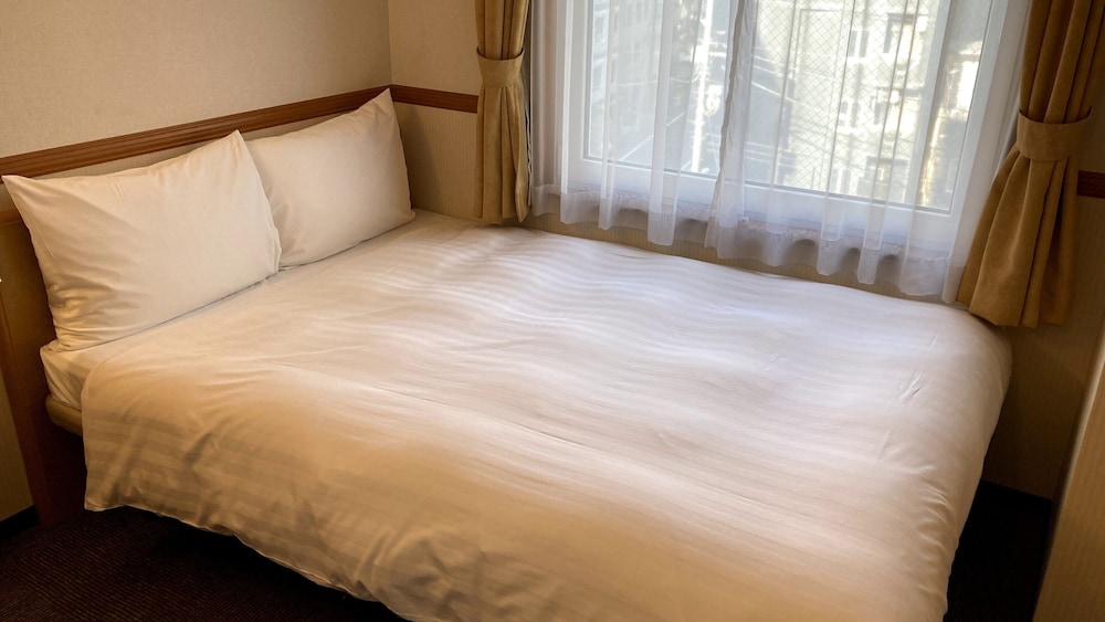TOYOKO INN TOKYO NIHOMBASHI HAMACHO MEIJIZA MAE 20/50