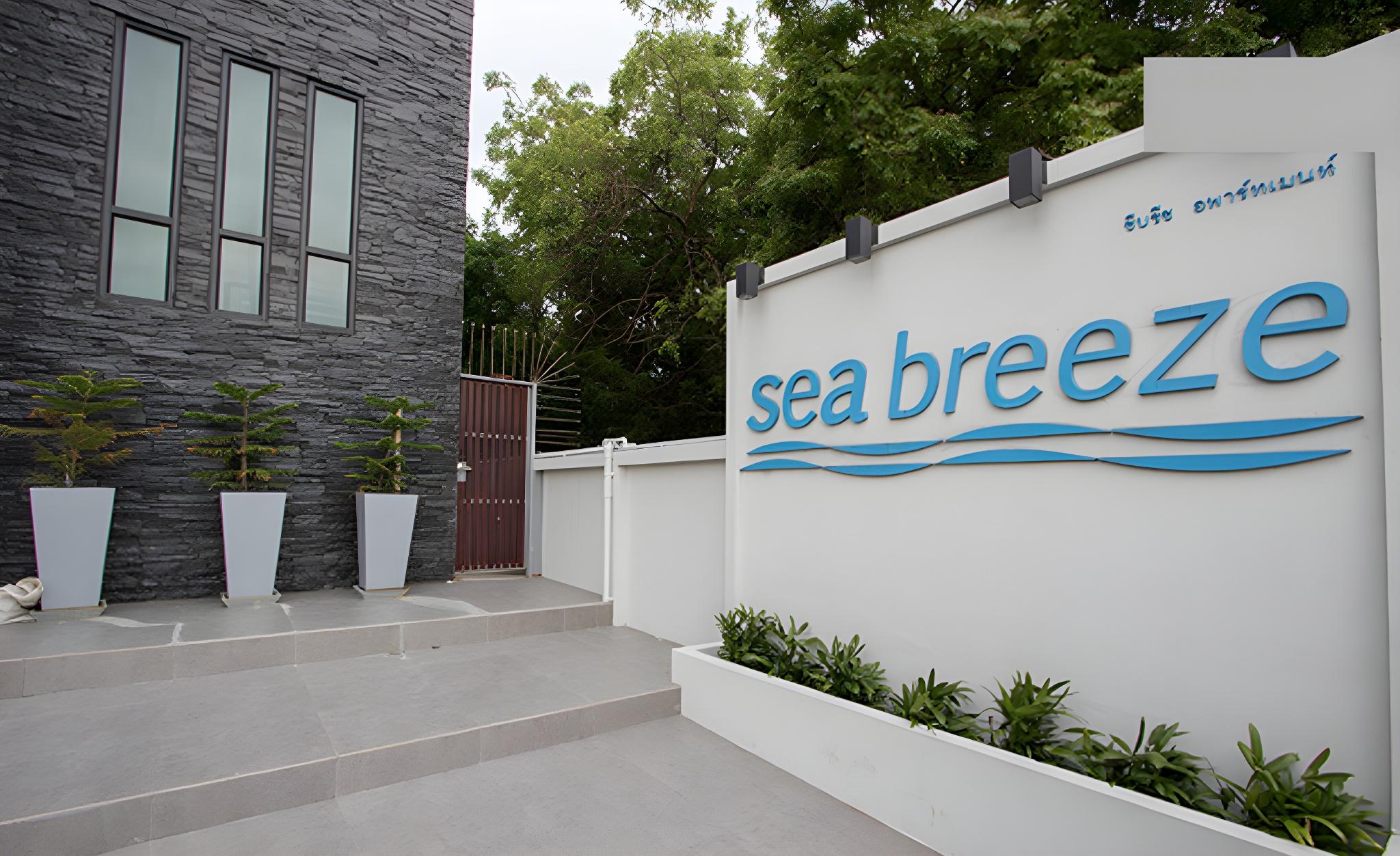 Seabreeze Bangsaen 13/37