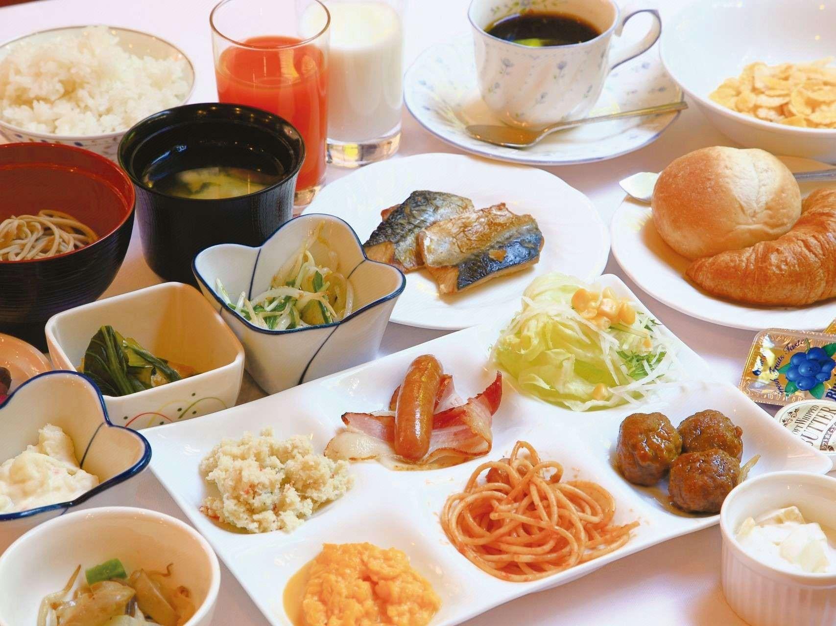 Hotel Crown Hills Yuki Ekimae 10/24