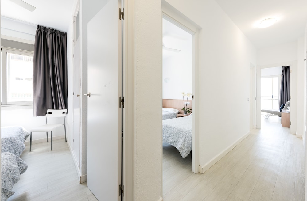 Apartamentos Atlantida 13/70