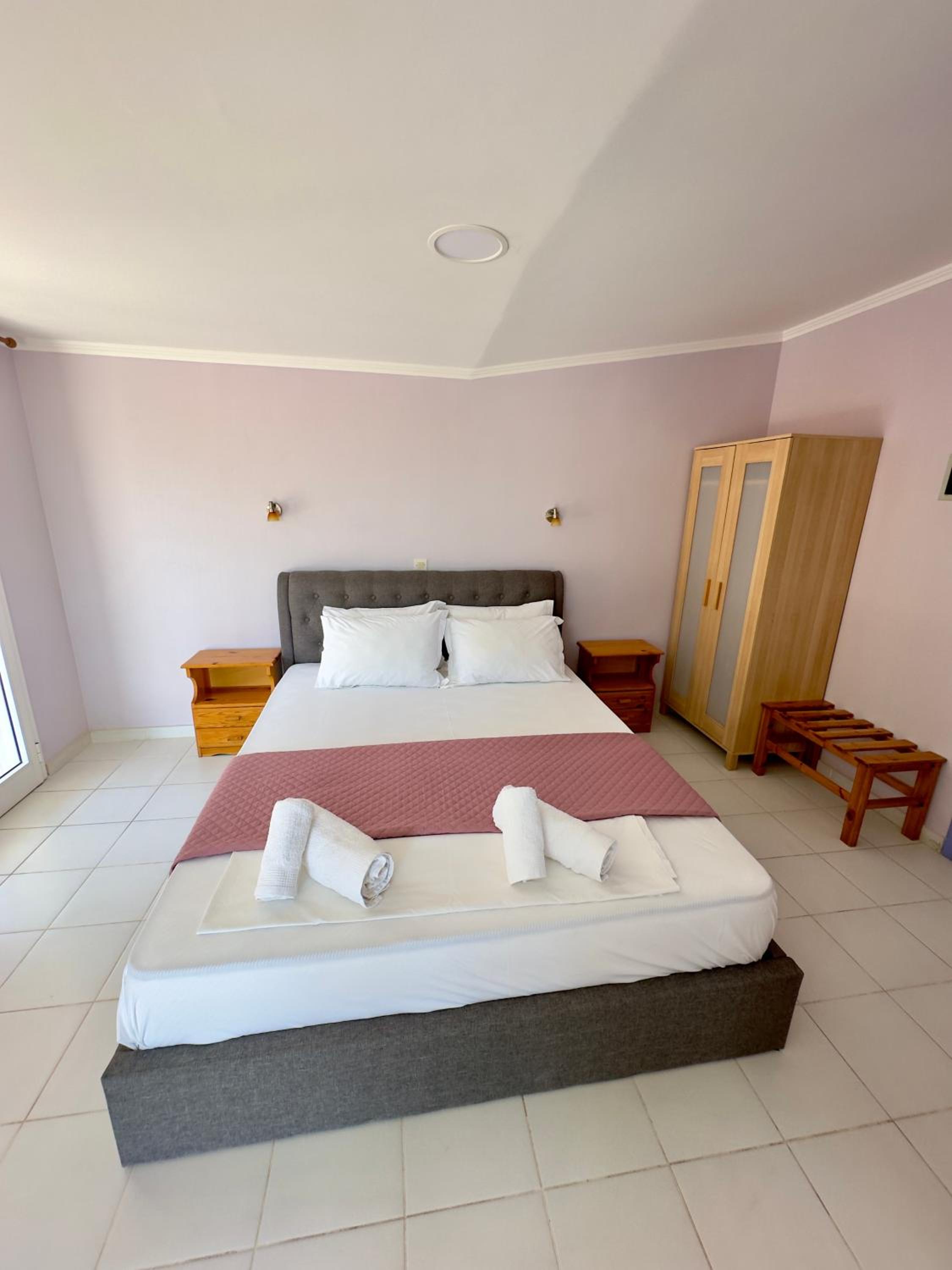 Anemos Studios &amp; Apartments 15/87